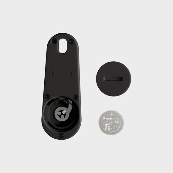 Orbitkey x Chipolo Bluetooth Tracker v2 / Gadgets