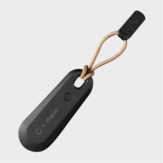 Orbitkey x Chipolo Bluetooth Tracker v2 / Gadgets