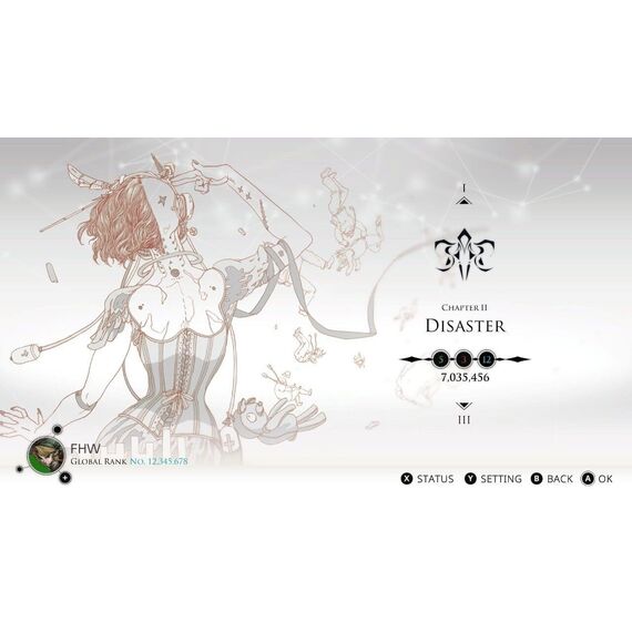 Cytus Alpha (Import) / Nintendo Switch - Nintendo Switch Games - Games - Techbox