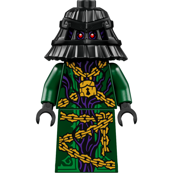 LEGO - Ninjago - Arc Dragon of Focus (71836) / Toys - Lego - Collectibles - Techbox