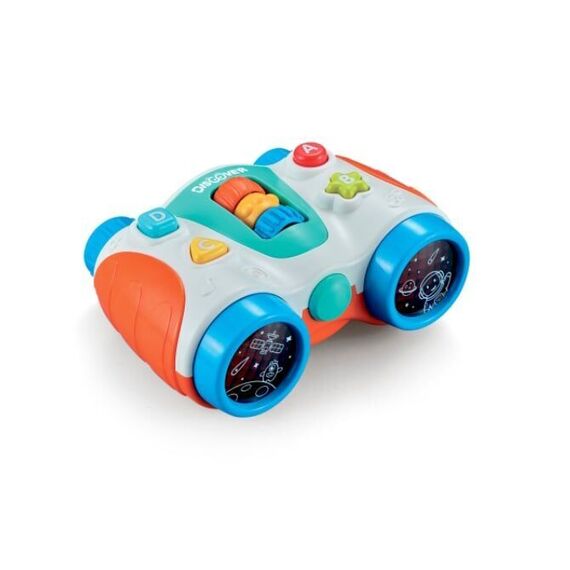 Scandinavian Baby Products - Multi Activity Telescope - (SBP-01763) / Toys