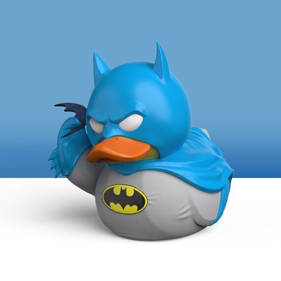 Numskull - DC Comics Tubbz MINI Batman / Fan Shop and Merchandise - Tubbz - Collectibles - Techbox
