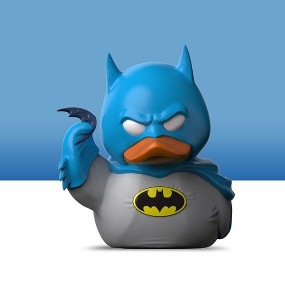 Numskull - DC Comics Tubbz MINI Batman / Fan Shop and Merchandise - Tubbz - Collectibles - Techbox