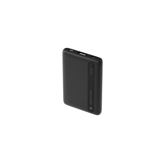 Dbramante1928 - Re-charge - Power Bank, 5K - Black / Electronics | Techbox