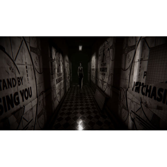 Dollhouse (Import) / Nintendo Switch | Techbox