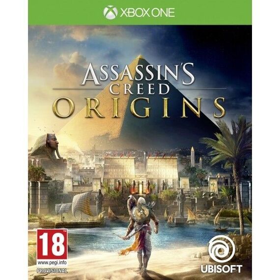 Assassin's Creed: Origins / Xbox One | Techbox