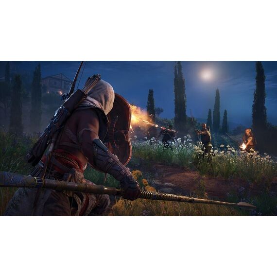 Assassin's Creed: Origins / Xbox One | Techbox