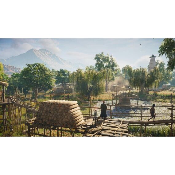 Assassin's Creed: Origins / Xbox One | Techbox