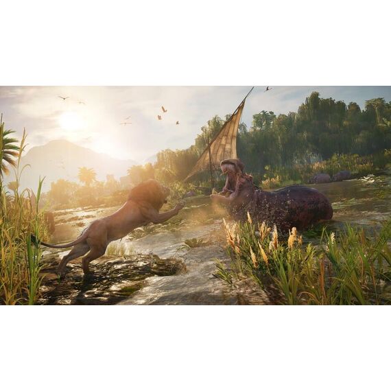 Assassin's Creed: Origins / Xbox One | Techbox