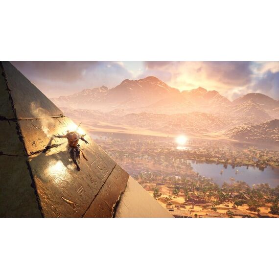 Assassin's Creed: Origins / Xbox One | Techbox
