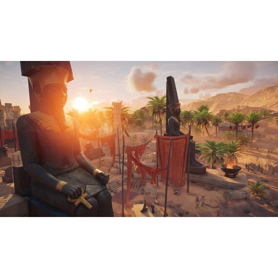 Assassin's Creed: Origins / Xbox One | Techbox