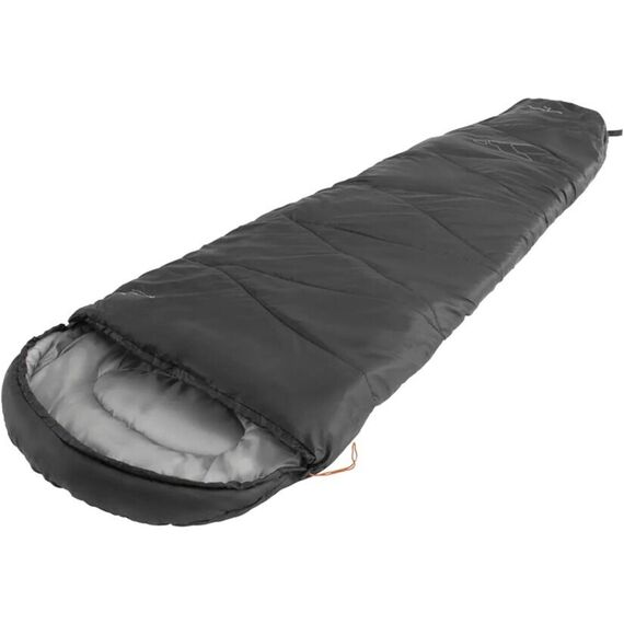 Easy Camp - Starling Mummy Black 8°C / Sport and Outdoor - Αταξινόμητα -  - Techbox
