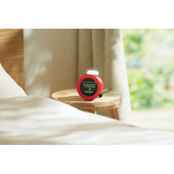 Nintendo Sound Clock: Alarmo / Fan Shop and Merchandise |  Techbox