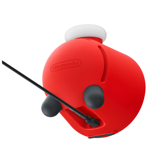 Nintendo Sound Clock: Alarmo / Fan Shop and Merchandise |  Techbox