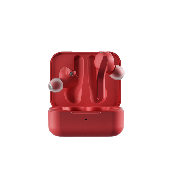 Hyphen 2 Canyon Red / Electronics