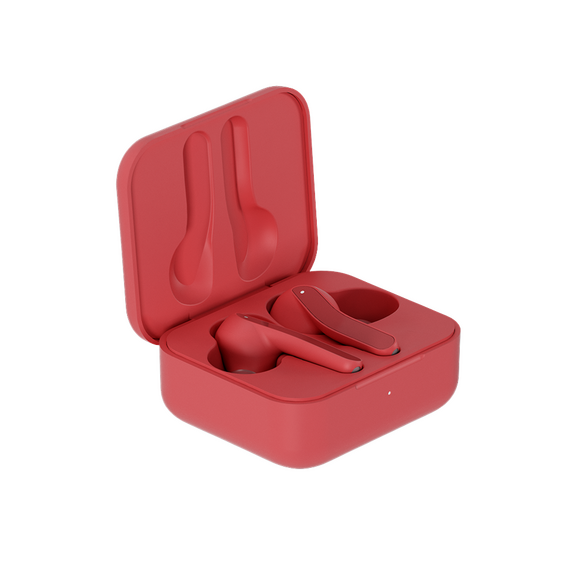 Hyphen 2 Canyon Red / Electronics