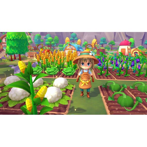 Sugardew Island / Nintendo Switch | Techbox