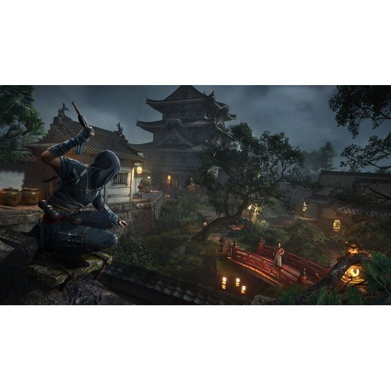 Assassin’s Creed Shadows / Xbox Series X - Series X Games - Games - Techbox