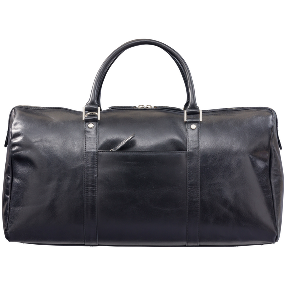 dbramante1928 - Kastrup 2 Weekender Bag Black / Luggage and Travel Gear