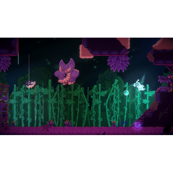 Bubble Ghost / Nintendo Switch | Techbox