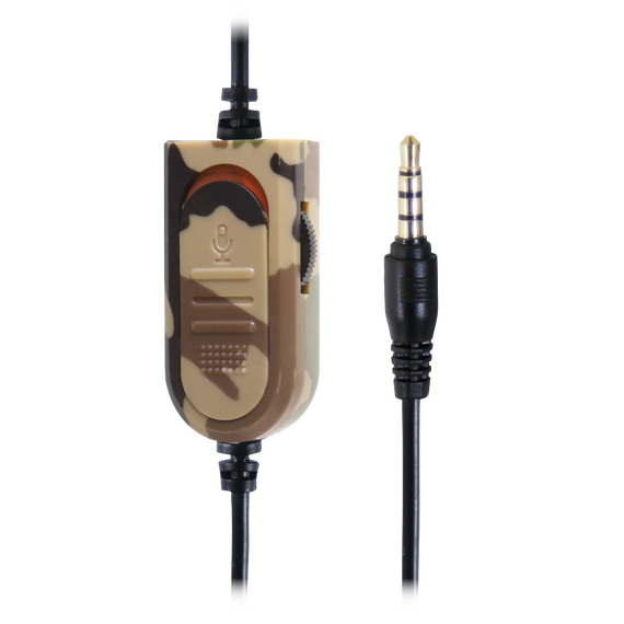Nyko Combat Headset / PlayStation 5 - Παιχνίδια PS5 - Τίτλοι Παιχνιδιών - Techbox