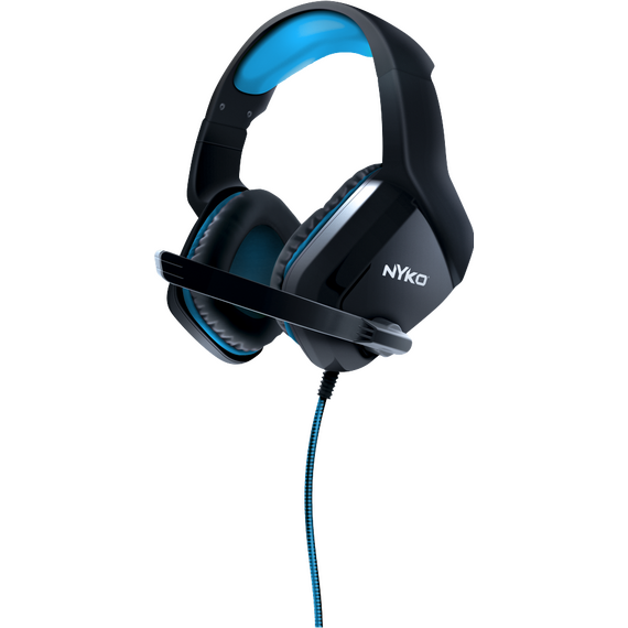 Nyko Headset NP4-4500 / PlayStation 5 - Παιχνίδια PS5 - Τίτλοι Παιχνιδιών - Techbox