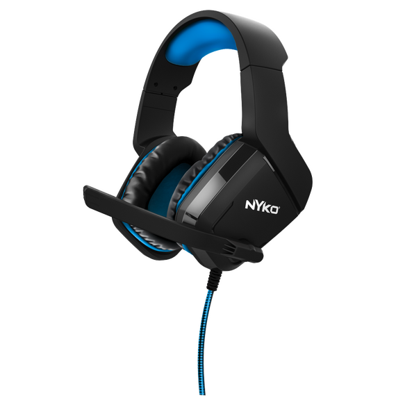 Nyko Headset NP4-4500 / PlayStation 5 - Παιχνίδια PS5 - Τίτλοι Παιχνιδιών - Techbox