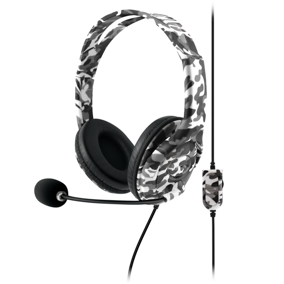 Nyko Headset NU-3500 / PlayStation 5 - Παιχνίδια PS5 - Τίτλοι Παιχνιδιών - Techbox