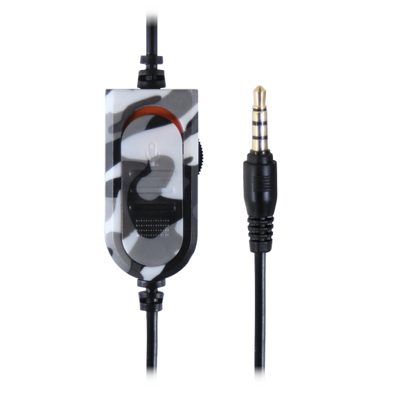 Nyko Headset NU-3500 / PlayStation 5 - Παιχνίδια PS5 - Τίτλοι Παιχνιδιών - Techbox
