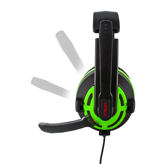 Nyko Headset NX-2600 / Xbox Series X - Παιχνίδια Series X - Τίτλοι Παιχνιδιών - Techbox