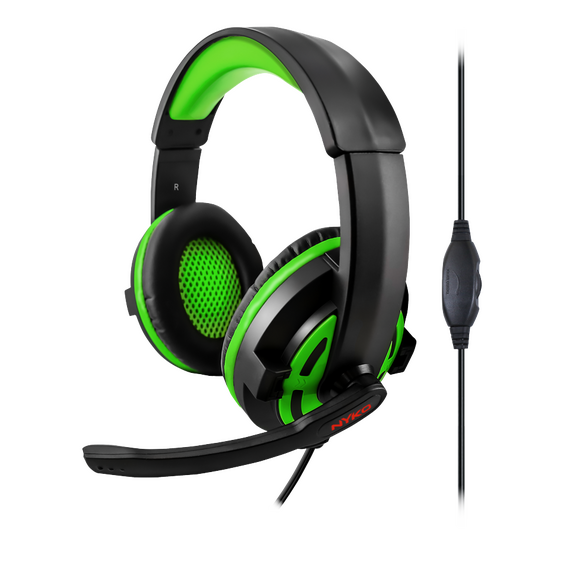 Nyko Headset NX-2600 / Xbox Series X - Παιχνίδια Series X - Τίτλοι Παιχνιδιών - Techbox