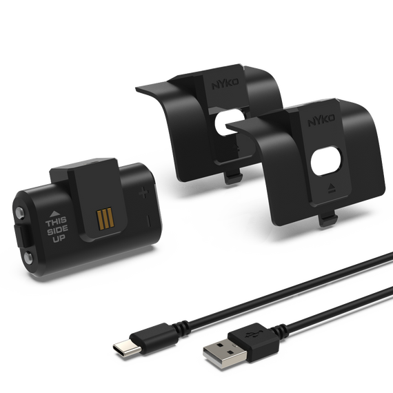 Nyko Power Kit for Xbox One™ & Xbox Series X™ / Xbox Series X - Παιχνίδια Series X - Τίτλοι Παιχνιδιών - Techbox