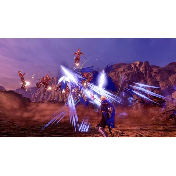 Fire Emblem Warriors: Three Hopes / Nintendo Switch | Techbox