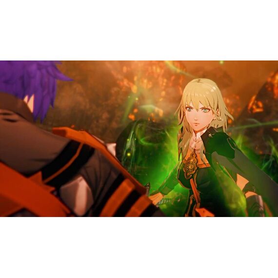 Fire Emblem Warriors: Three Hopes / Nintendo Switch | Techbox