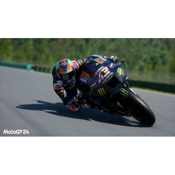 MotoGP 24 / PlayStation 4 - PS4 Games - Games - Techbox