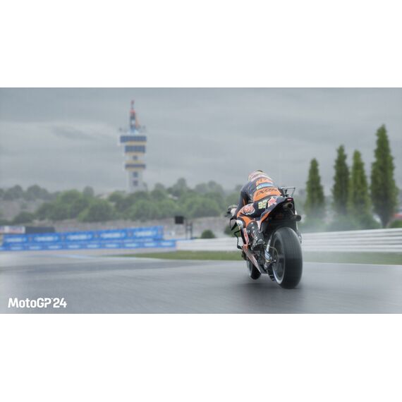 MotoGP 24 / PlayStation 4 - PS4 Games - Games - Techbox