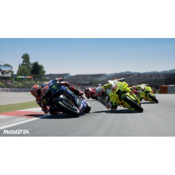 MotoGP 24 / PlayStation 4 - PS4 Games - Games - Techbox