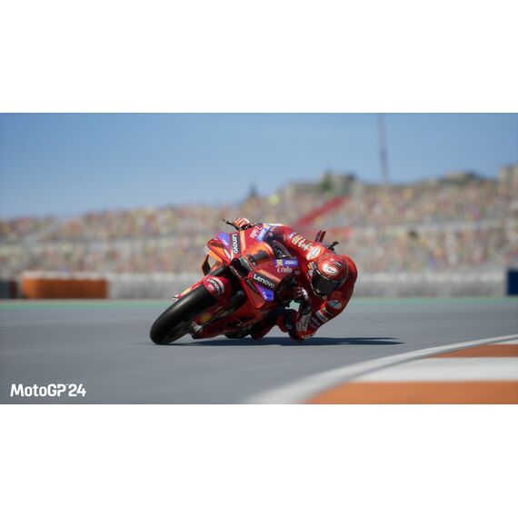 MotoGP 24 / PlayStation 4 - PS4 Games - Games - Techbox