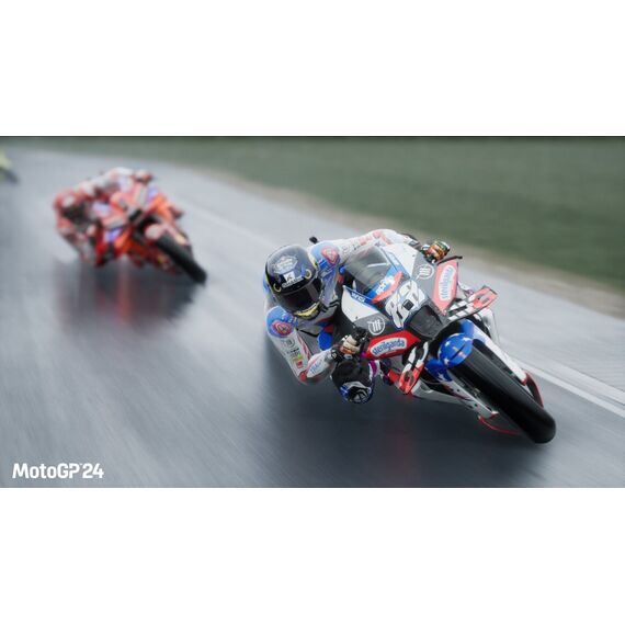 MotoGP 24 / PlayStation 4 - PS4 Games - Games - Techbox