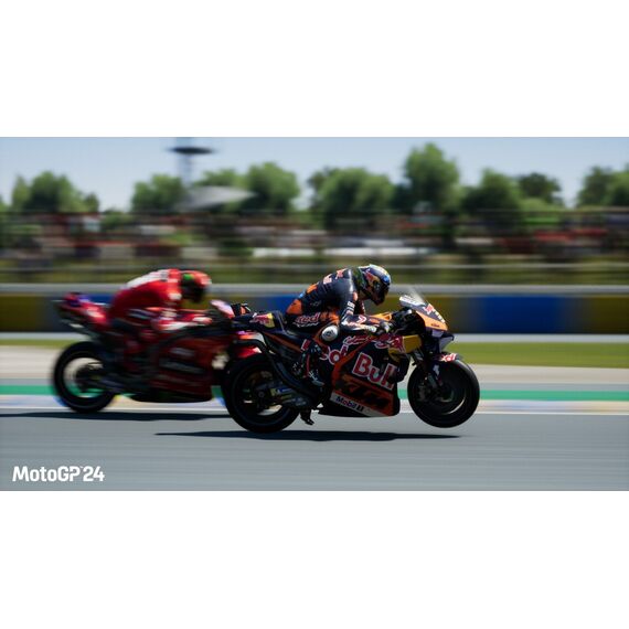 MotoGP 24 / PlayStation 4 - PS4 Games - Games - Techbox