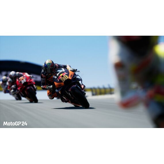 MotoGP 24 / PlayStation 4 - PS4 Games - Games - Techbox
