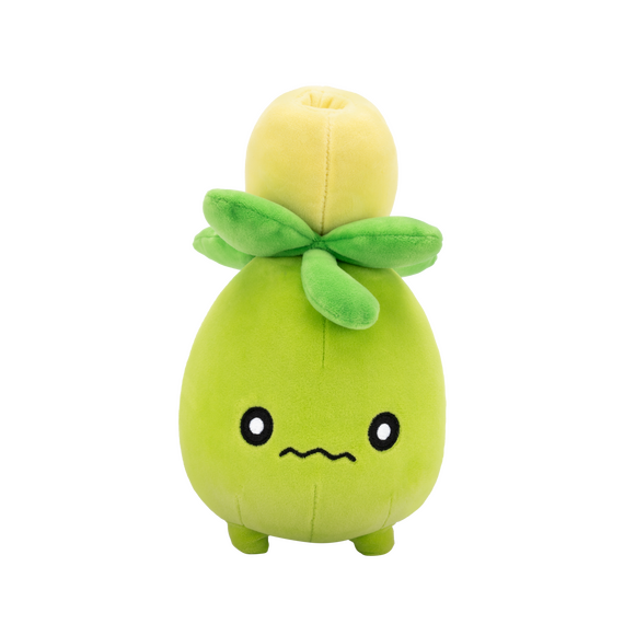 Pokémon - Pokémon Plush 20 cm Smoliv CDU - (PKW4145) / Toys |  Techbox