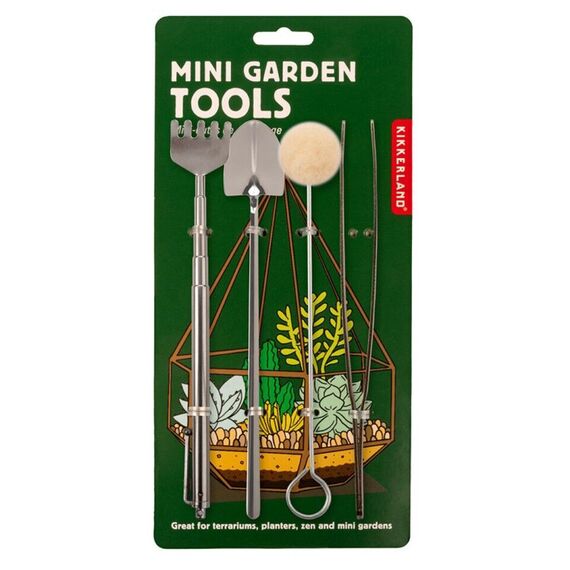 Mini Garden Tools / Gadgets