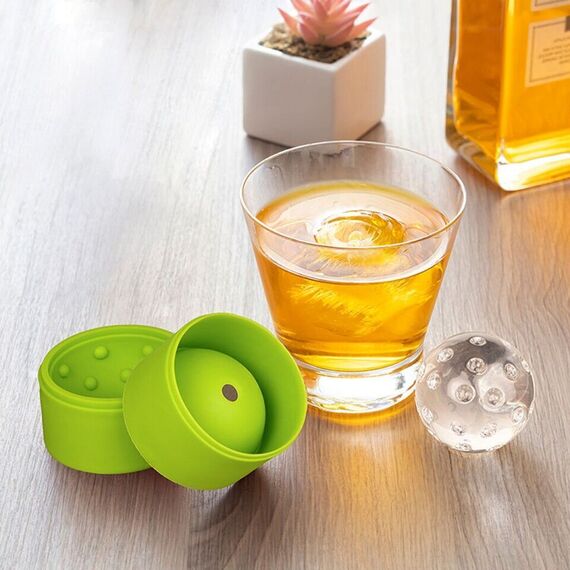 Pickleball Ice Ball Molds / Gadgets