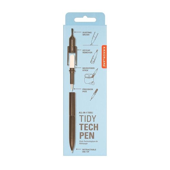 Tidy Tech Pen / Gadgets - Αταξινόμητα -  - Techbox