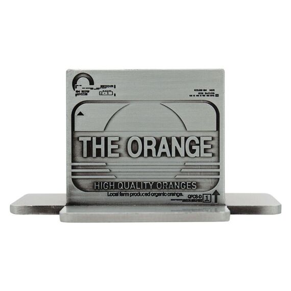 Metal Gear Solid 2 Replica Cardboard Box / Fan Shop and Merchandise - Replicas - Collectibles - Techbox