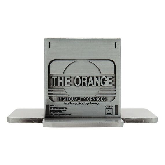Metal Gear Solid 2 Replica Cardboard Box / Fan Shop and Merchandise - Replicas - Collectibles - Techbox
