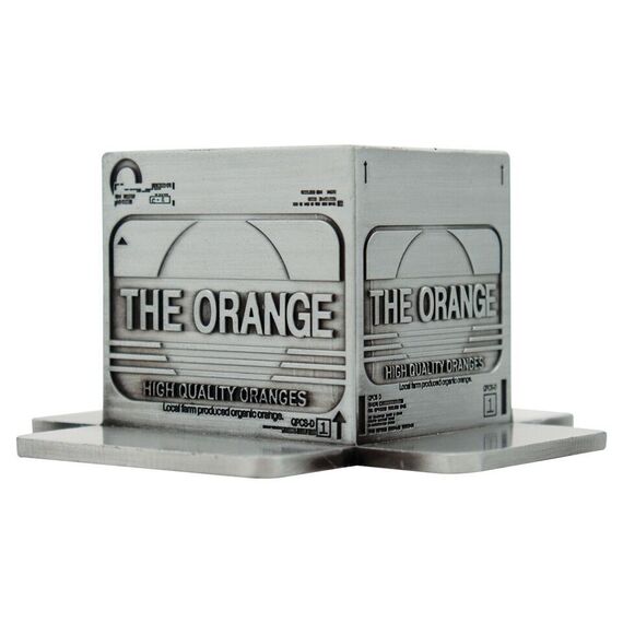 Metal Gear Solid 2 Replica Cardboard Box / Fan Shop and Merchandise - Replicas - Collectibles - Techbox