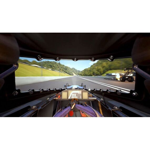 NHRA: Speed For All (Import) / PlayStation 4 | Techbox