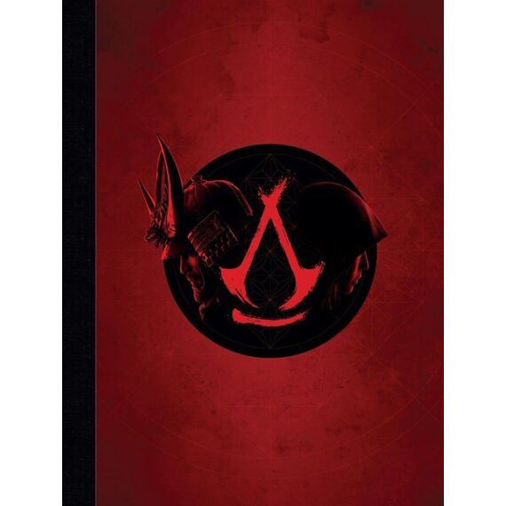 Assassin's Creed Shadows – Complete Official Guide (Collectors Edition) / Video Games and Consoles